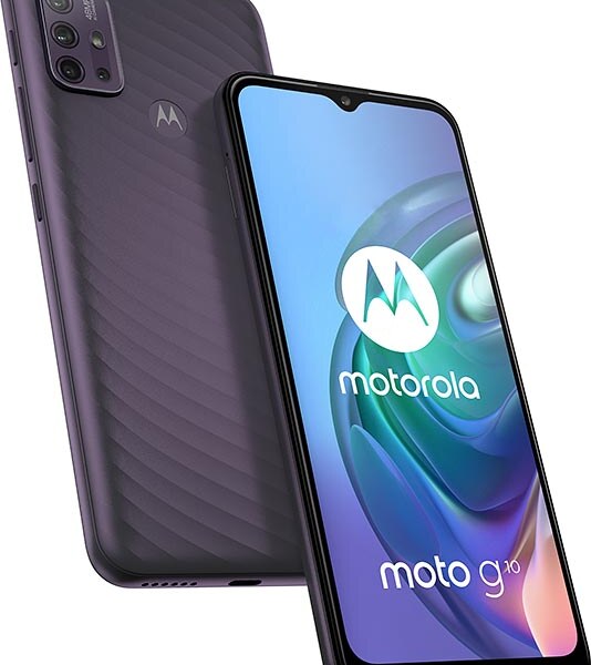 Motorola Moto G10 Price in Nigeria Today