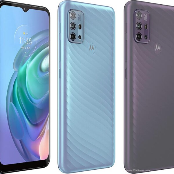 Motorola Moto G10 Power Price in Nigeria Today