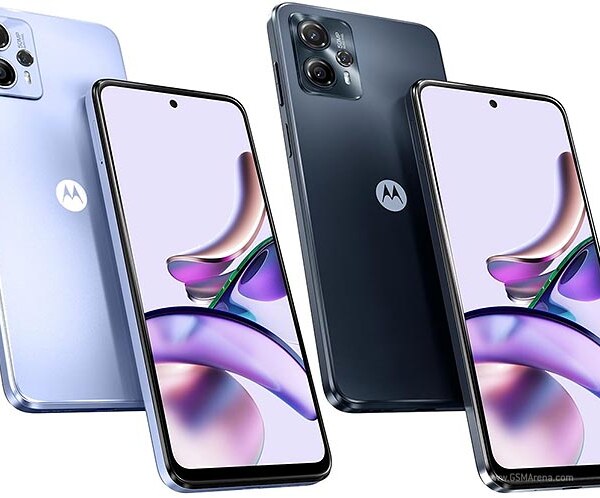 Motorola Moto G13 Price in Nigeria Today