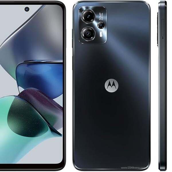 Motorola Moto G23 Price in Nigeria Today