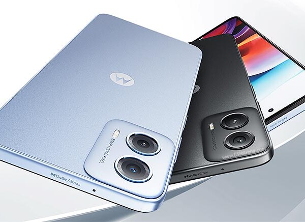 Motorola Moto G34 Price in Nigeria Today