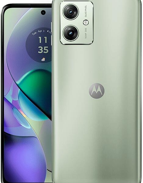 Motorola Moto G54 Power Price in Nigeria Today