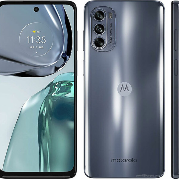 Motorola Moto G62 (India) Price in Nigeria Today