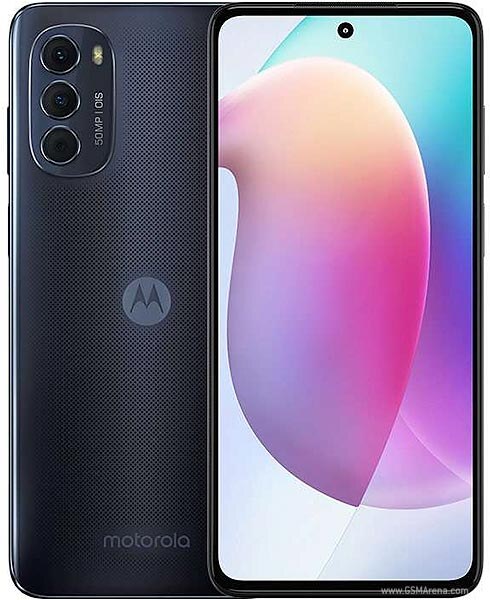 Motorola Moto G71s Price in Nigeria Today