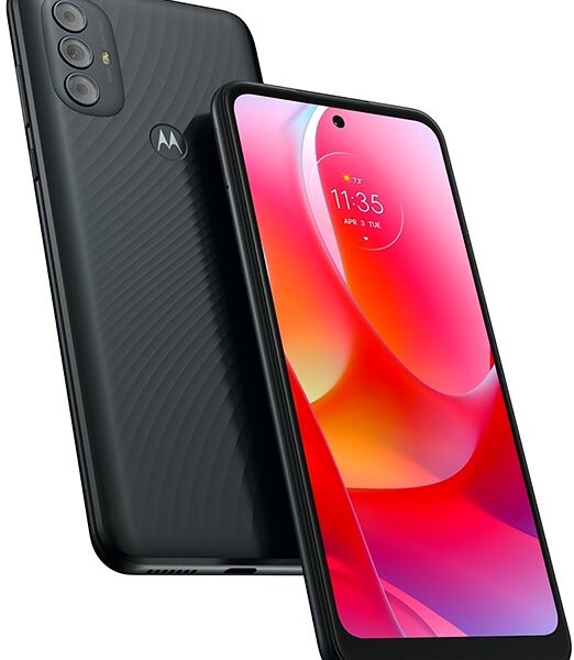 Motorola Moto G Power (2022) Price in Nigeria Today