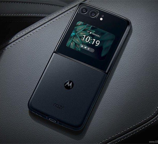 Motorola Razr 2022 Price in Nigeria Today