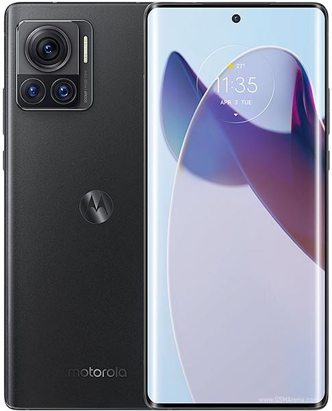 Motorola Moto X30 Pro Price in Nigeria Today