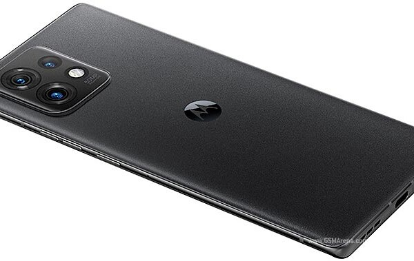 Motorola Moto X40 Price in Nigeria Today