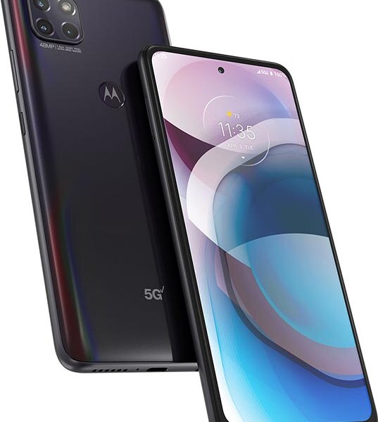 Motorola one 5G UW ace Price in Nigeria Today