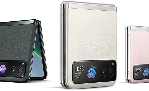 Motorola Razr 40 Price in Nigeria Today