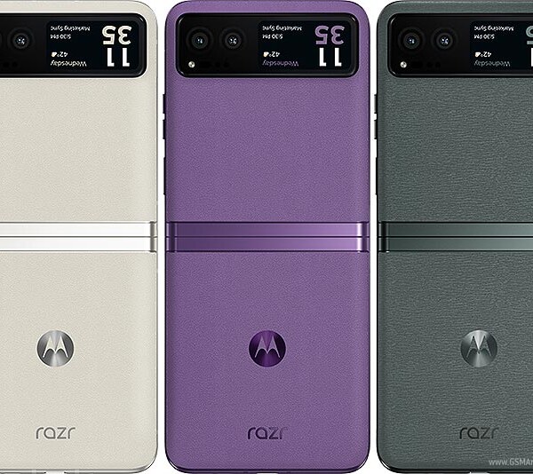 Motorola Razr 40 Price in Nigeria Today