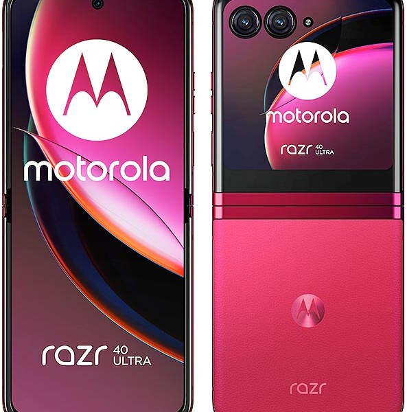 Motorola Razr 40 Ultra Price in Nigeria Today