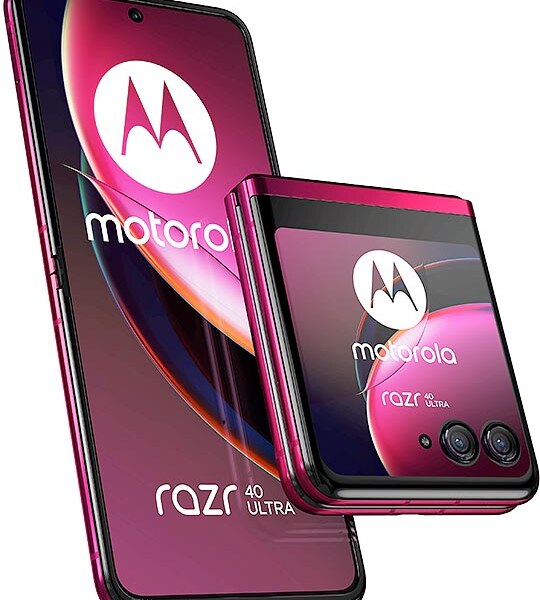 Motorola Razr 40 Ultra Price in Nigeria Today