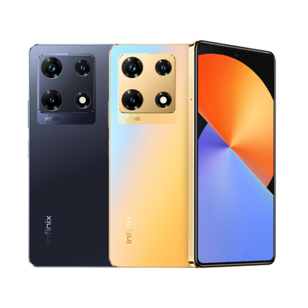 Infinix Note 30 Pro Price in Nigeria Today