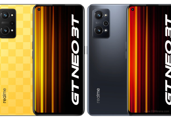 Realme GT Neo 3T Price in Nigeria Today