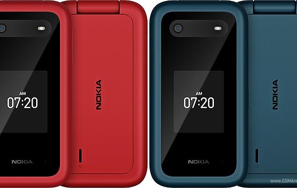 Nokia 2780 Flip Price in Nigeria Today