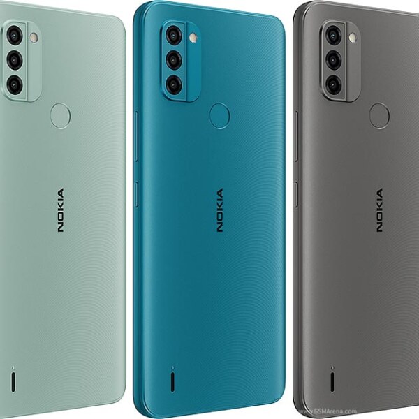 Nokia C31 Price in Nigeria Today