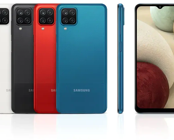 Samsung Galaxy A12 Price in Nigeria Today