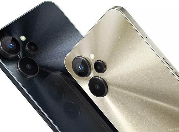 Realme 10 5G Price in Nigeria Today