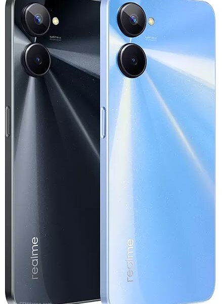 Realme 10s Price in Nigeria Today