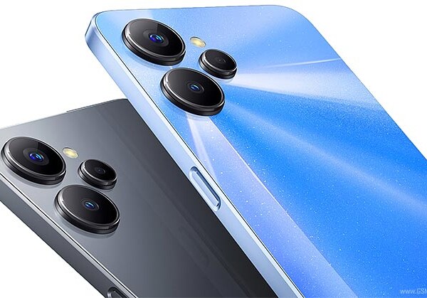 Realme 10T Price in Nigeria Today