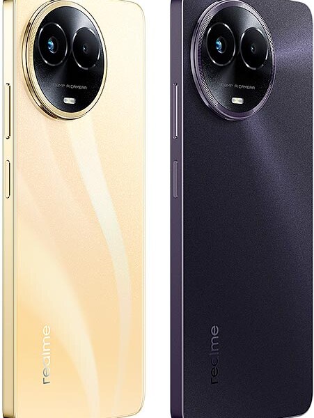 Realme 11 Price in Nigeria Today