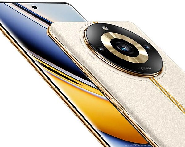 Realme 11 Pro+ Price in Nigeria Today