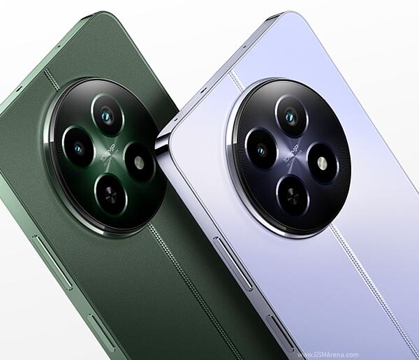 Realme 12 Price in Nigeria Today