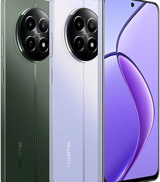 Realme 12x (India) Price in Nigeria Today
