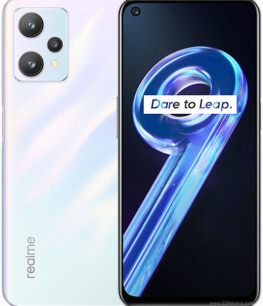 Realme 9 5G Price in Nigeria Today