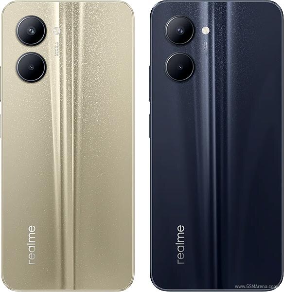 Realme C33 Price in Nigeria Today