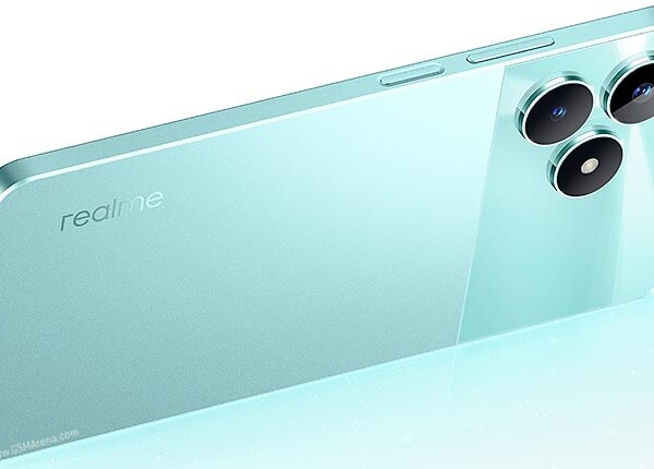 Realme C51 Price in Nigeria Today