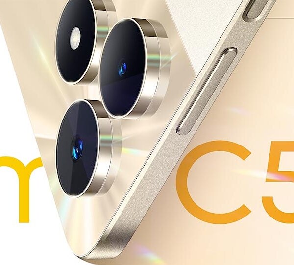 Realme C53 (India) Price in Nigeria Today