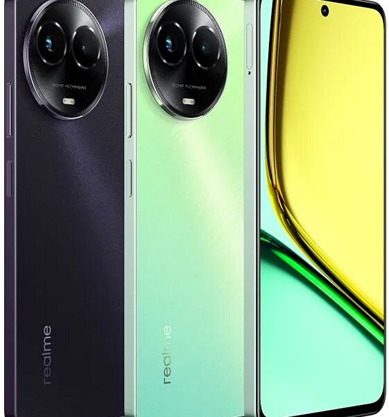 Realme C67 Price in Nigeria Today