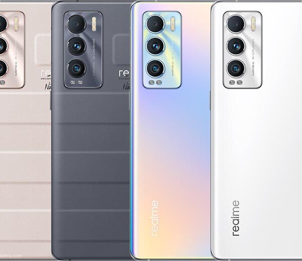 Realme GT Explorer Master Price in Nigeria Today