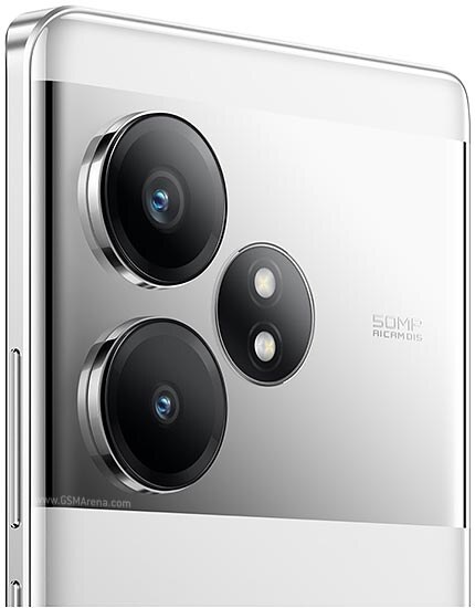 Realme GT Neo6 SE Price in Nigeria Today