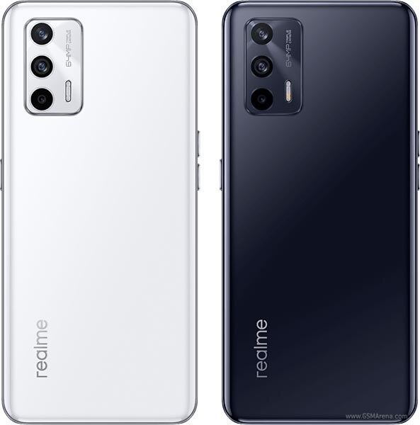 Realme GT Neo2T Price in Nigeria Today