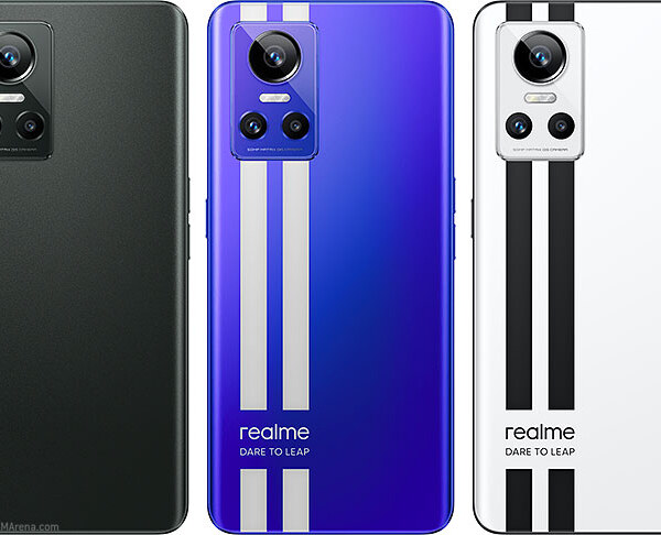 Realme GT Neo 3 150W Price in Nigeria Today