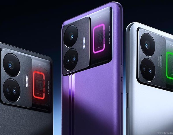 Realme GT Neo 5 240W Price in Nigeria Today