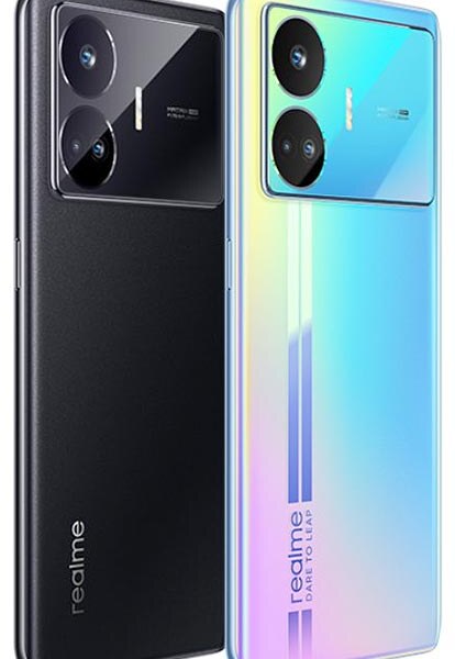 Realme GT Neo5 SE Price in Nigeria Today