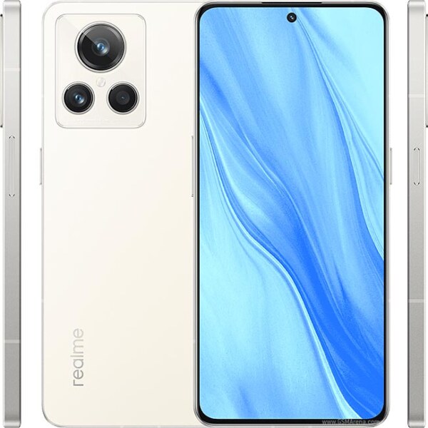 Realme GT2 Explorer Master Price in Nigeria Today
