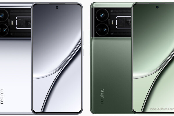 Realme GT5 240W Price in Nigeria Today