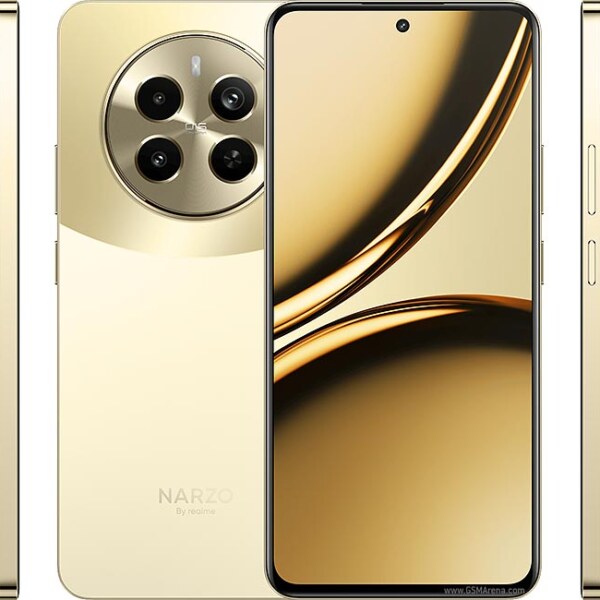 Realme Narzo 70 Pro Price in Nigeria Today