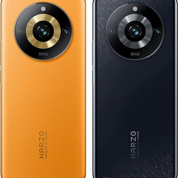 Realme Narzo 60 Pro Price in Nigeria Today