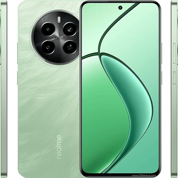 Realme P1 Price in Nigeria Today