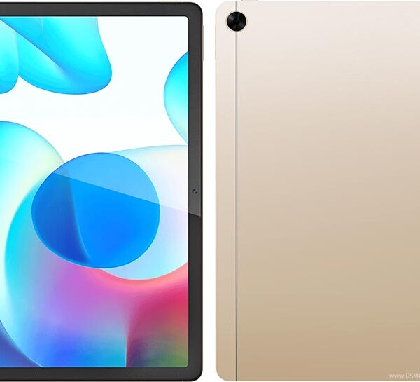 Realme Pad Price in Nigeria Today