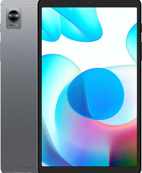 Realme Pad Mini Price in Nigeria Today