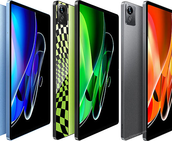 Realme Pad X Price in Nigeria Today