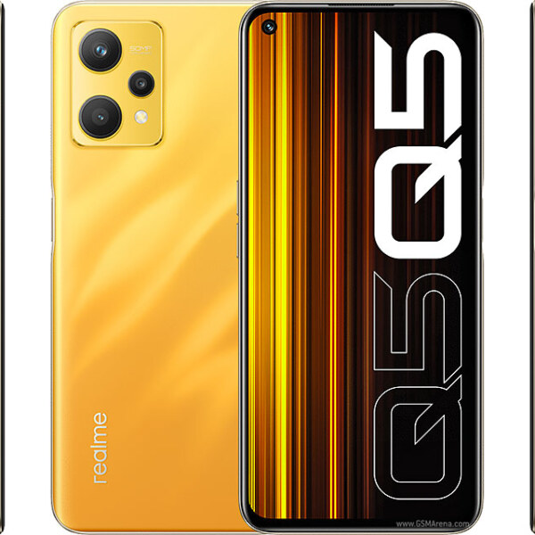 Realme Q5 Price in Nigeria Today