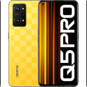 Realme Q5 Pro Price in Nigeria Today